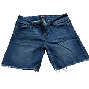 Guess Bermuda Women’s Shorts